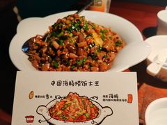 -前海沿·青岛菜(五四广场永旺店)