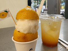 -M Stand(成都COSMO店)