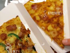 -City1+1城市比萨·意面(桂林路店)