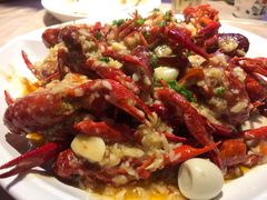 -霸王虾·小龙虾香辣蟹(玉林店)