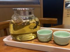 -如轩·海鲜砂锅粥·潮汕菜(海珠店)