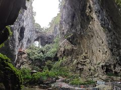-英西峰林·洞天仙境