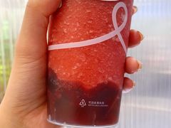 -喜茶(佛山岭南站店)