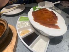 -紫光园烤鸭(前门大栅栏店)