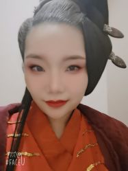 -盘子女人坊古装写真摄影(天津总店)