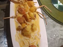 -精典一号民间菜