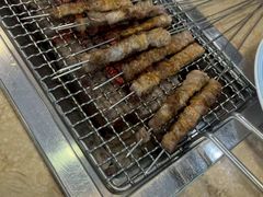 -福茗春薪禾记海鲜烧烤(八一路店)