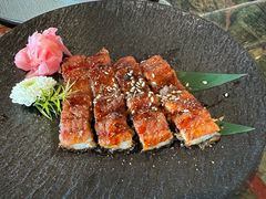 -炙柒Sekinana·精致料理 烧鸟·铁板烧(海上世界店)