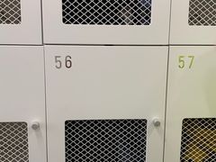 -乐刻运动健身(崇文门新世界店)