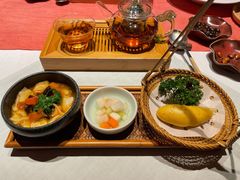 -叶叶菩提·晋福宫