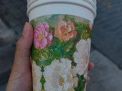 -内蒙联营烧麦 草原石榴红(护国寺店)