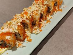 -沼津港精致料理·寿喜烧·烧鸟(龙湖南桥天街日料榜单店)