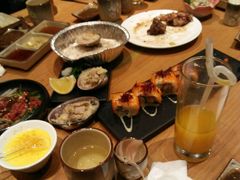 -赤坂亭M9和牛烧肉·日料398放题(万达店)