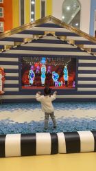 -meland club亲子乐园(重庆万象城店)