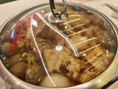 -黄记煌三汁焖锅(首创奥特莱斯店)