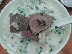 羊杂汤-教师之家赵家羊汤馆(东青龙街店)