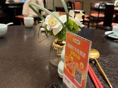 -海天楼中餐厅(吴宫泛太平洋酒店)