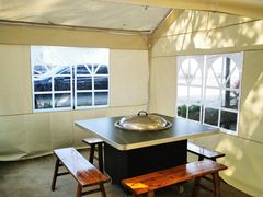 -庭院土灶柴火鸡(犀浦店)
