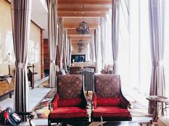 -重庆长寿碧桂园凤悦凤凰酒店