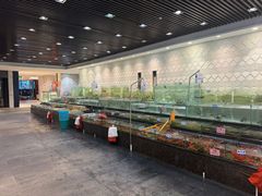 -新海利海鲜城·41年珠海老字号(夏湾店)