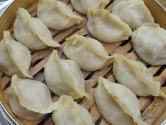 -老马家蒸饺(南海街店)