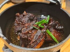 -荣小馆(杭州大厦店)