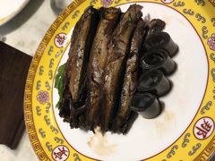 -那家小馆•北京菜•烤鸭(香山店)