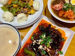 -星河湾温泉洗浴酒店