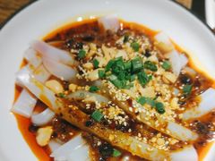 -渝信川菜(长安店)