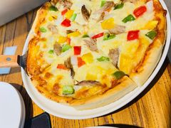 -房角石咖啡与书(吉大南校店)