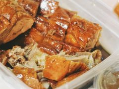 -黄连大头华烧鹅店(大良店)