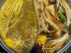 -呷哺呷哺 黄金牧场 (盛世天骄店)