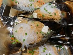 -云晓光头烧烤吧(盛夏店)
