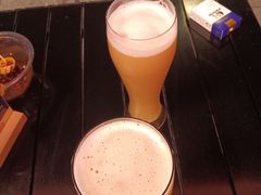 -板凳鲜酿·精酿啤酒(建设路站)