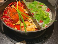-山缓缓火锅(上海闵行龙湖店)