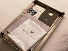 -上海明天广场JW万豪酒店