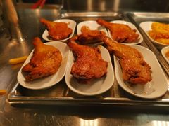 -宜家·瑞典风味餐厅(北京西红门店)