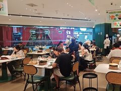 -费大厨辣椒炒肉(黄兴中心广场店)