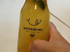 -百事佳烧鸭牛腩(上海虹桥站店)