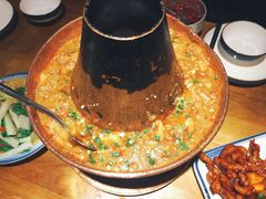 -觅山云南菜(泊富ICITY店)