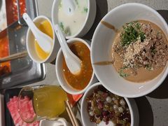 -海底捞火锅(顺义华联店)