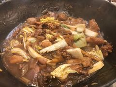 -胡须佬鸡煲四季火锅店(石厦西村直营店)