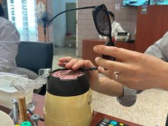 -巴黎三城(百联南方购物中心店)