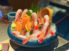 -炙柒Sekinana·精致日料(合生汇店)