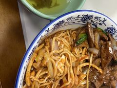 -复兴面王(河东路起源店)