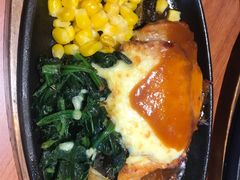 -萨莉亚意式餐厅(国和1000店)