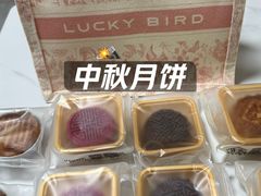 -金凤成祥(东直门现烤面包店)