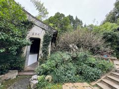 -惠山古镇·寄畅园