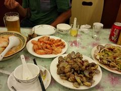 android_upload_pic-来之顺海鲜菜馆·青岛菜(栈桥店)