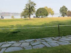 -东湖磨山景区